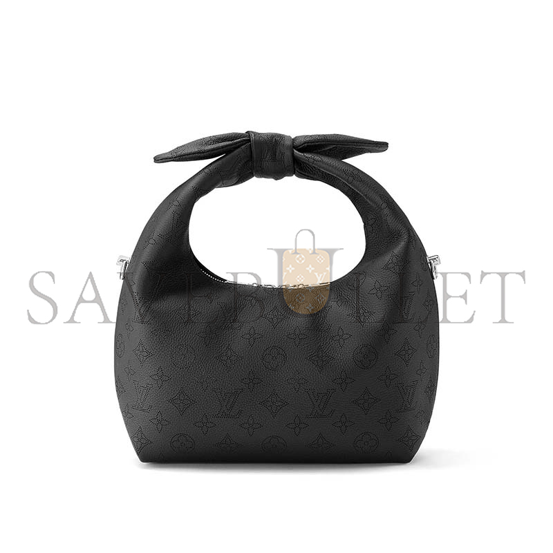 LOUIS VUITTON WHY KNOT PM M20703 (34*28*12cm)